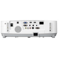 NEC NP-P401WG LCD WXGA Projector (4,000 ANSI Lumens)